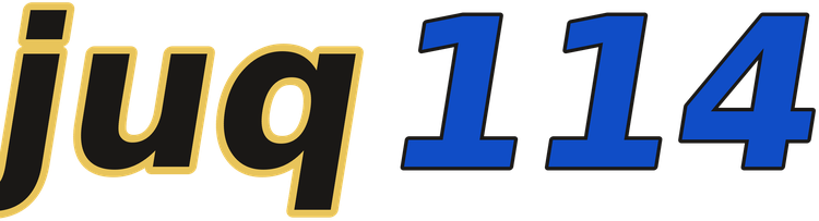 juq114 logo